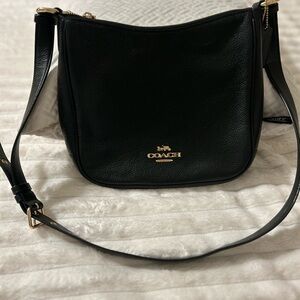 COACH Ellie File Bag BNWOT